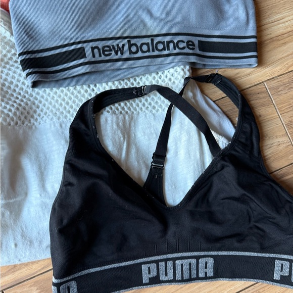 Women’s Tops and Sports Bras Lot Size Small - Picture 3 of 8